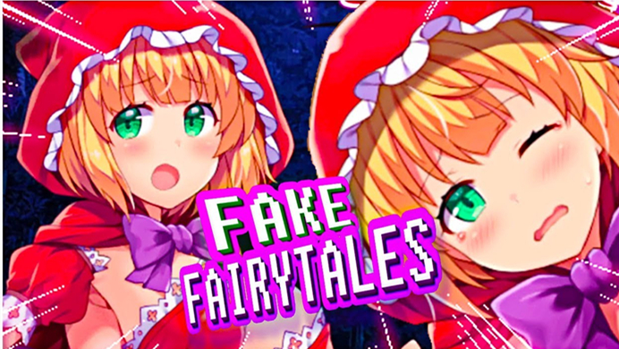 魔人没有磨坊的捉迷藏第一话小红帽和野兽们